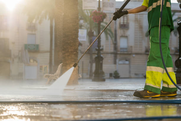 Professional  Pressure Washing in Maple Grove, MN